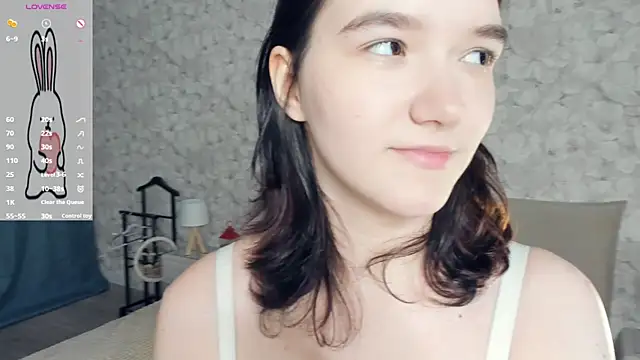 KarinStfleur Live XXX Chat