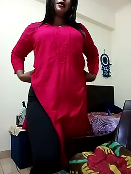 Shreshtha_sasha Chat XXX in diretta