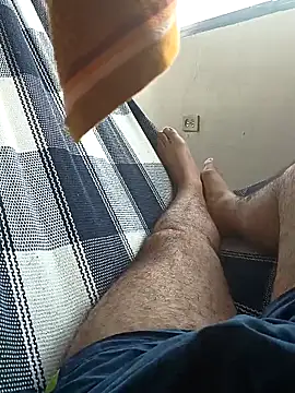 Show Webcam de mel-0987