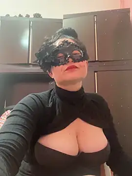 Webkamerová show gattitta29