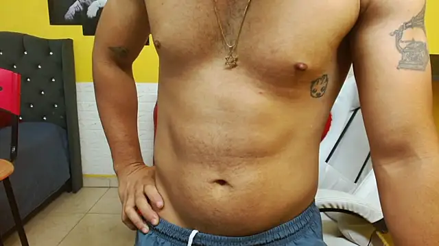 jbarto_ Chat XXX live