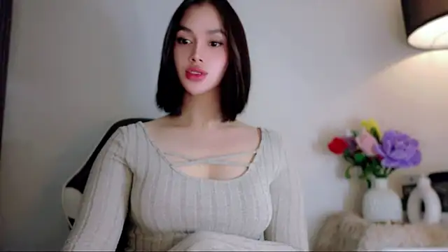 Show Webcam de Anna_HollyDoll