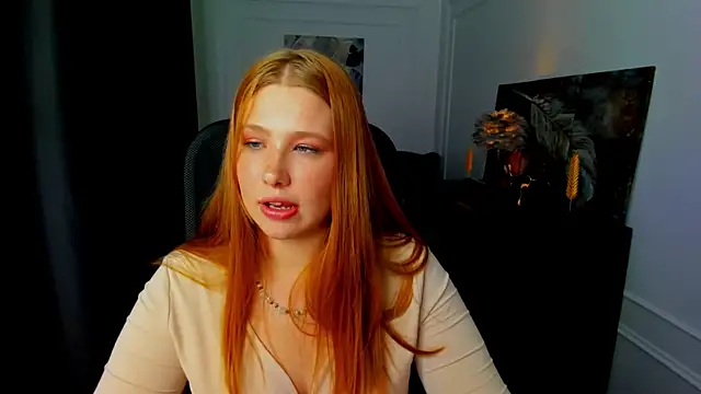 Chat XXX ao vivo de SweetDaylight
