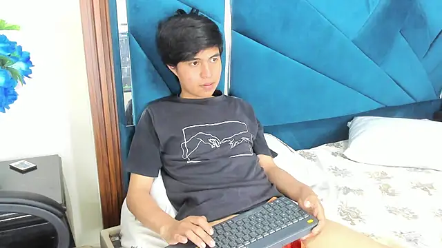 Show de webcam de JassonMuller