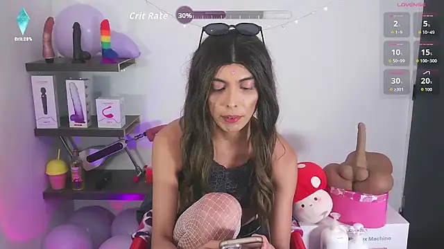 valentina_crtti: вебкам-шоу