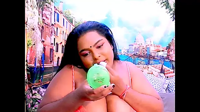 Chat XXX en directo de Indianfairy99