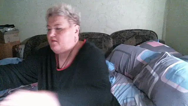 Show Webcam de Lana555