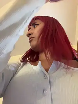 JuliethaDemon_'s Live XXX Chat