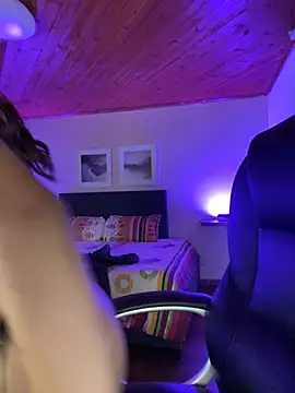 Živý XXX chat Isabella18_pink