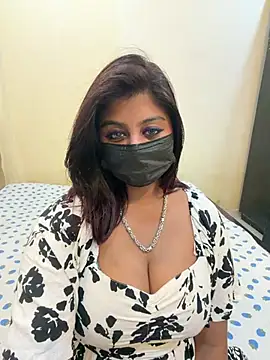 payal_bansal 웹캠 쇼