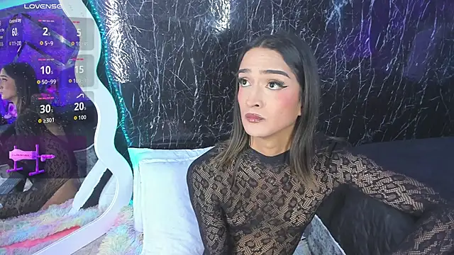 misssasha__2 Webcam-Show