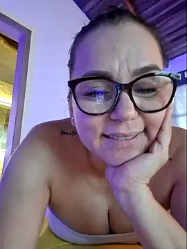 MariaPau_83 – Live XXX-chat
