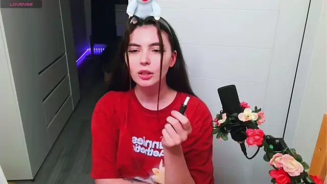 دردشة peachyness الجنسية المباشرة