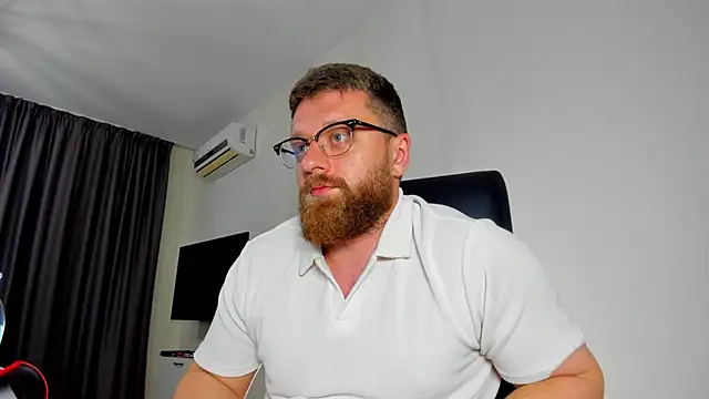 عرض كام Findom_guy
