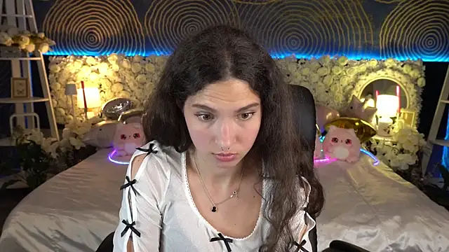 BabyFlowerr Live XXX-chat