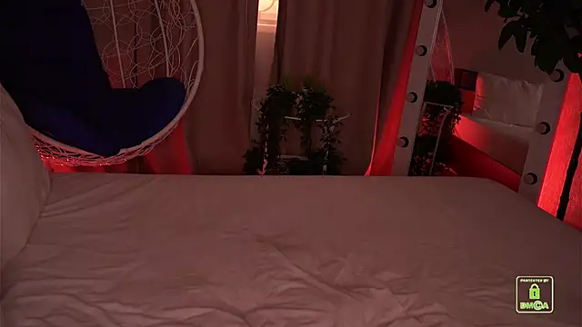 Chat XXX en directo de Sonalegend_