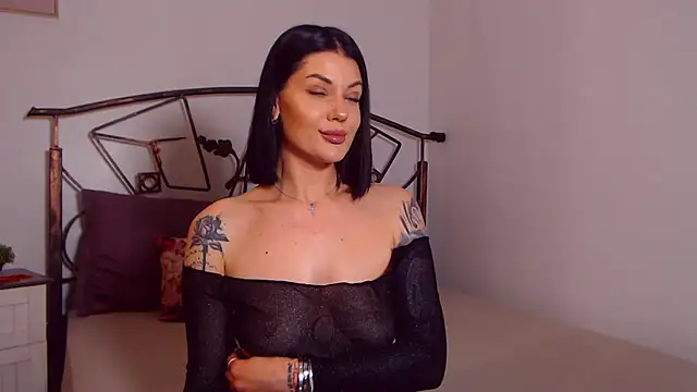 Chat XXX Live YvonneEverlee
