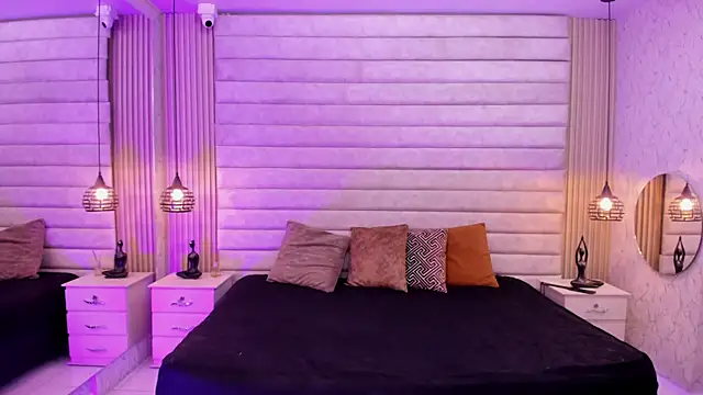 VictoriaaBlair's Live XXX Chat