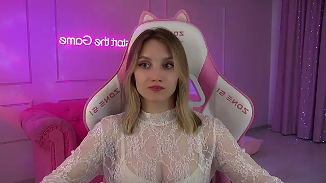 Chat XXX Live StacyEvances