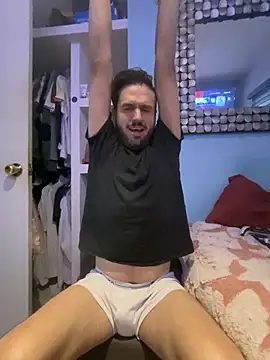 Alexitho25's Live XXX Chat