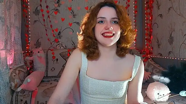 Ari_Meow 라이브 XXX 채팅