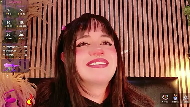 Hiddenhotcake Chat XXX live