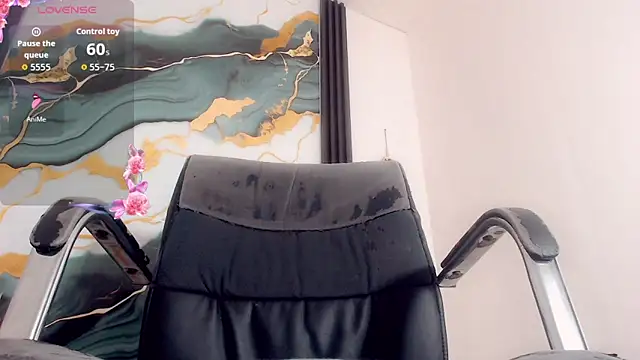 Jessica_Ortega's Webcam Show