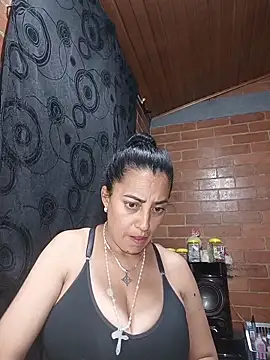 Alexandrina Obrolan Langsung XXX