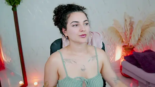 merida_bell18 Chat XXX in diretta