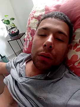 Show de juan_lust na webcam