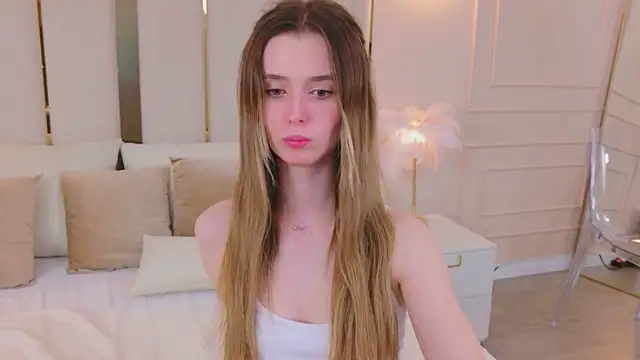 MarybethSnow Chat XXX in diretta