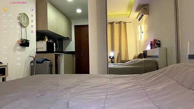 MauritaSpueler Chat XXX in diretta