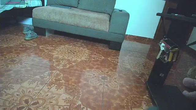 Show de webcam de Teo_Rave