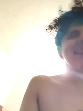 La-venuss' Webcam Show