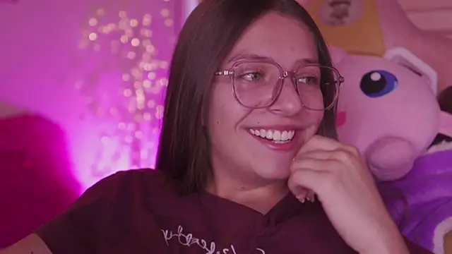 Chat XXX ao vivo de milly_kenner