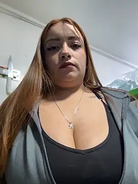 عرض كام Tatiana_O