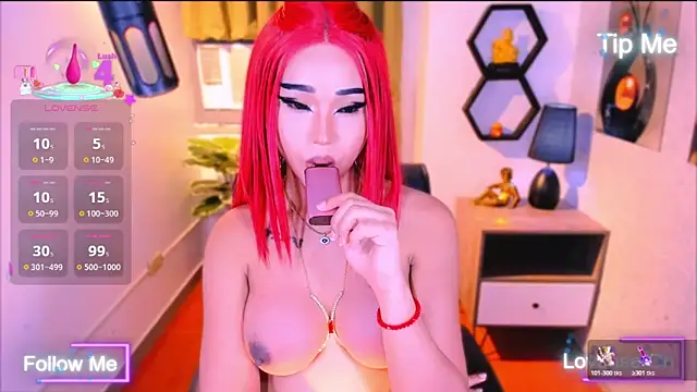 _prettyjawdropper_ Chat XXX live