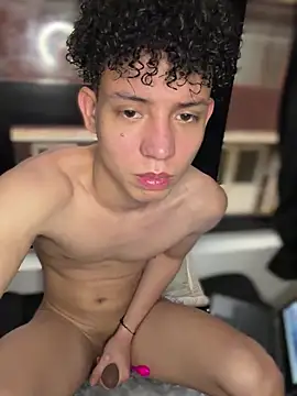 yoursexyjose Pertunjukan Webcam