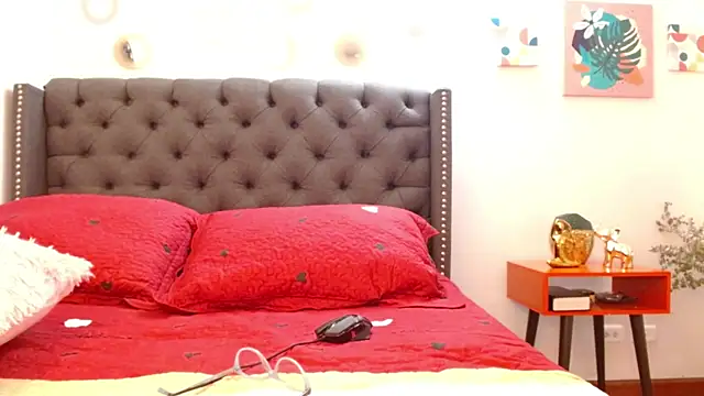 Valentina-Ferrer Adlı Modelin Canlı XXX Sohbeti
