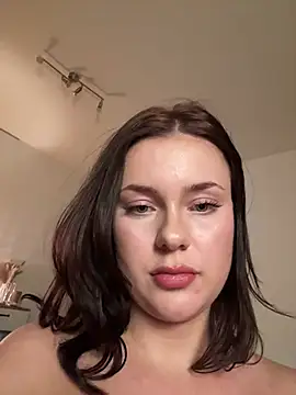 MaribelRiver Webcam-Show