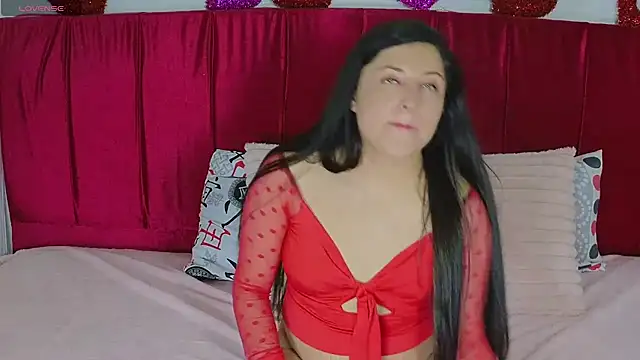 cuteeimy Live XXX-chat