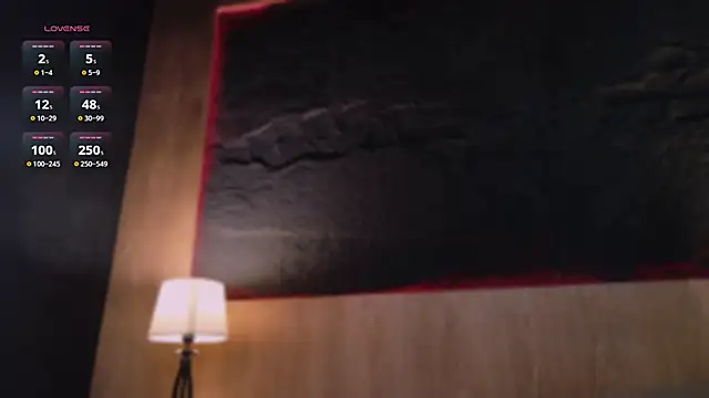 ScarlettSinclaiir 라이브 XXX 채팅