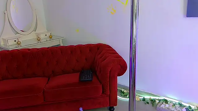 CutieLittlePie Webcam-Show