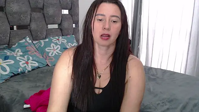 Chat XXX en directo de sara_hott_1