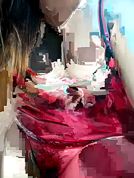 Irene-01 网络视讯表演