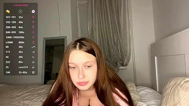 LoryMusetti – Naživo XXX chat