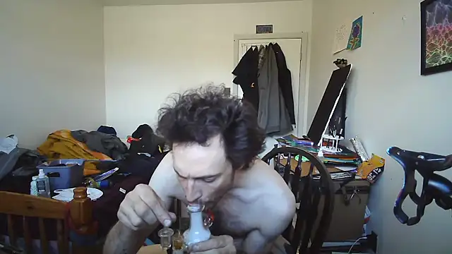 JohnnyMoves Live XXX Chat