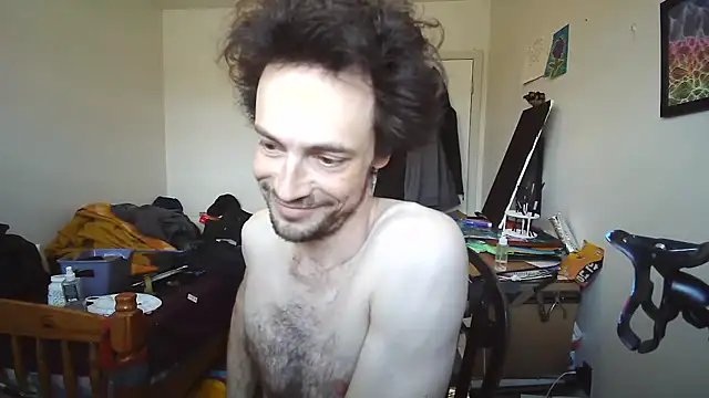 Chat XXX en directo de JohnnyMoves