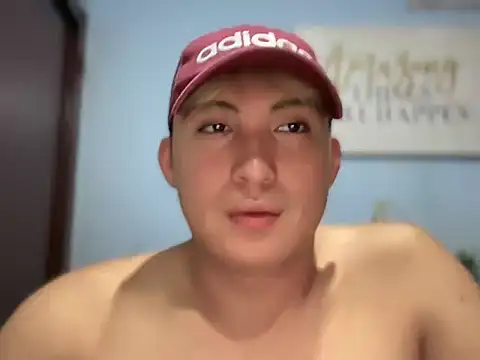 Kingdirtyfog Pertunjukan Webcam
