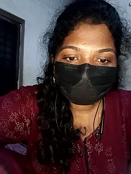Show de tamilsaisree na webcam